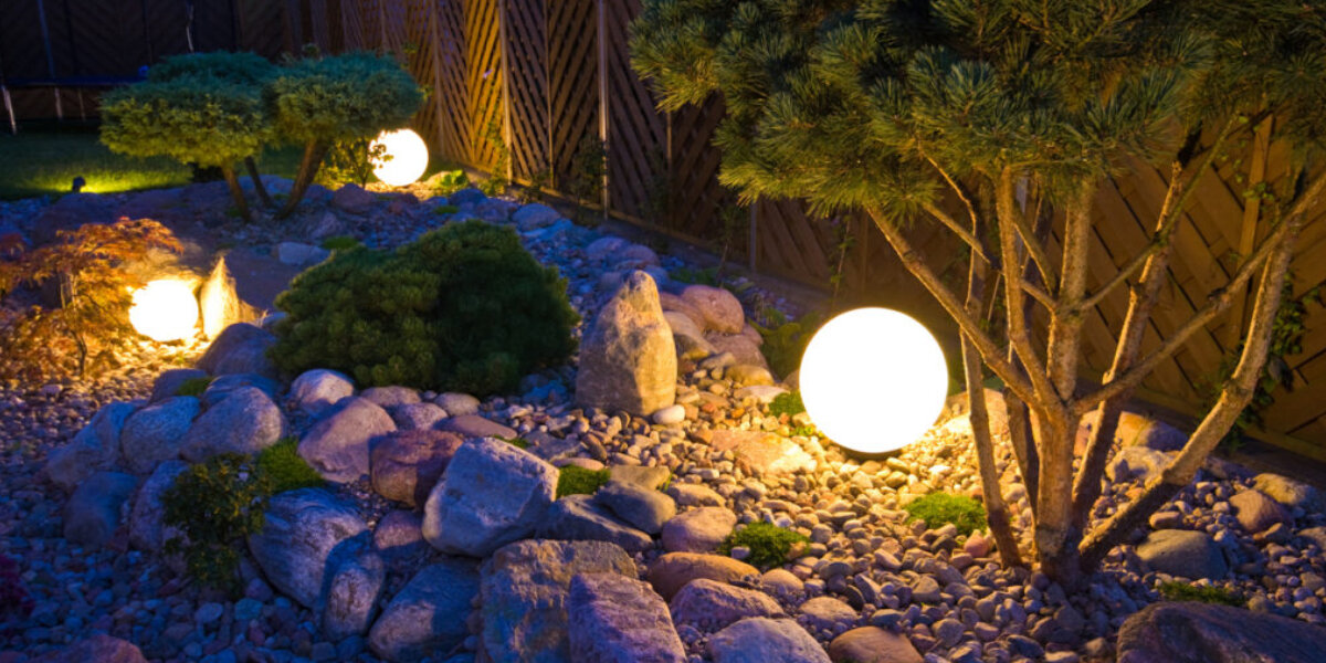 GLOBO Außenleuchte Außenlampe stehend Bodenleuchte Gartenlampe