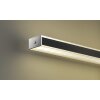 Fischer & Honsel Vitan Pendelleuchte LED Schwarz, 1-flammig