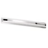 Fischer & Honsel Kos Wandleuchte LED Nickel-Matt, 1-flammig