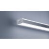 Fischer & Honsel Vitan Pendelleuchte LED Nickel-Matt, 1-flammig