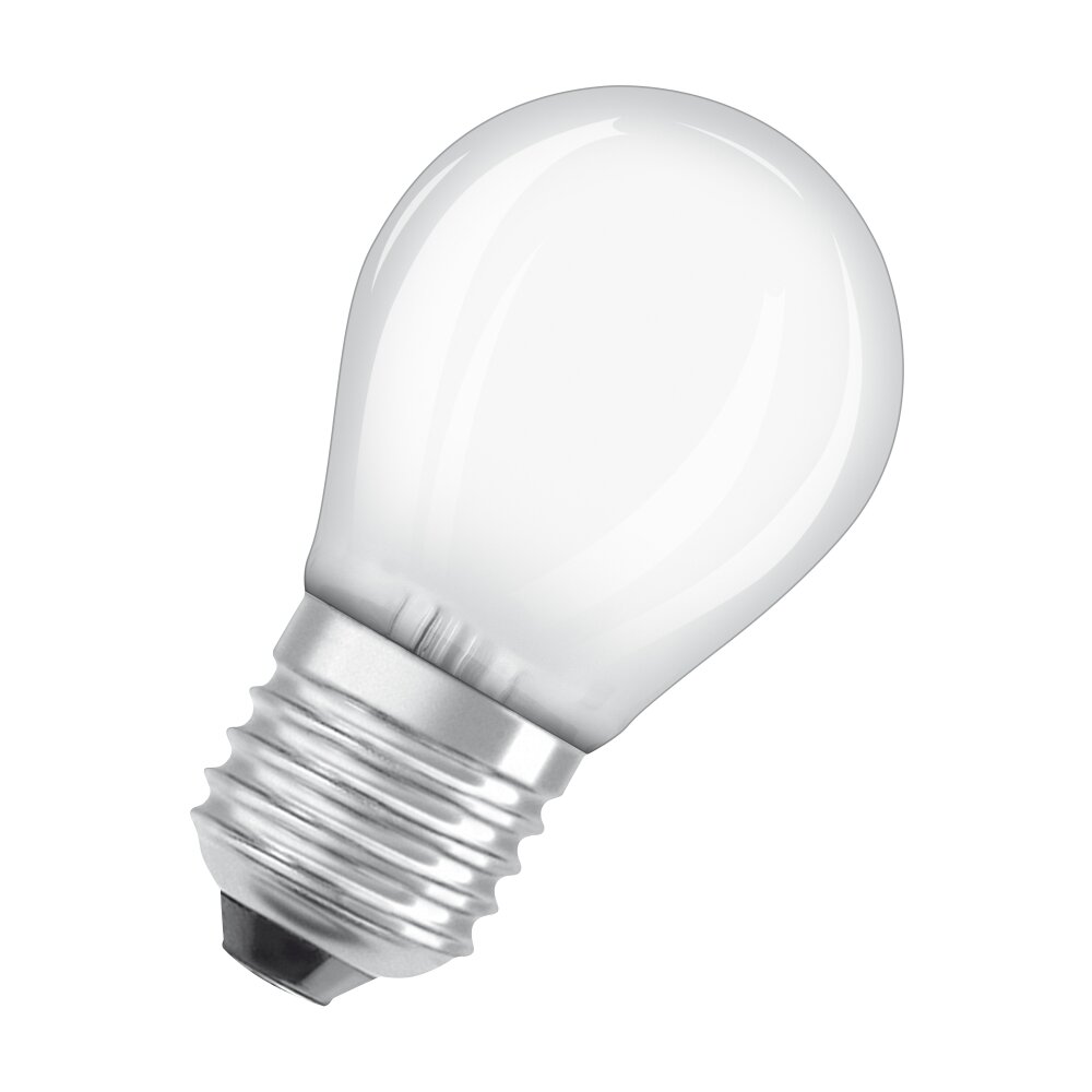 Osram LED E27 5,7 Watt 2700 Kelvin 470 Lumen 4058075431034