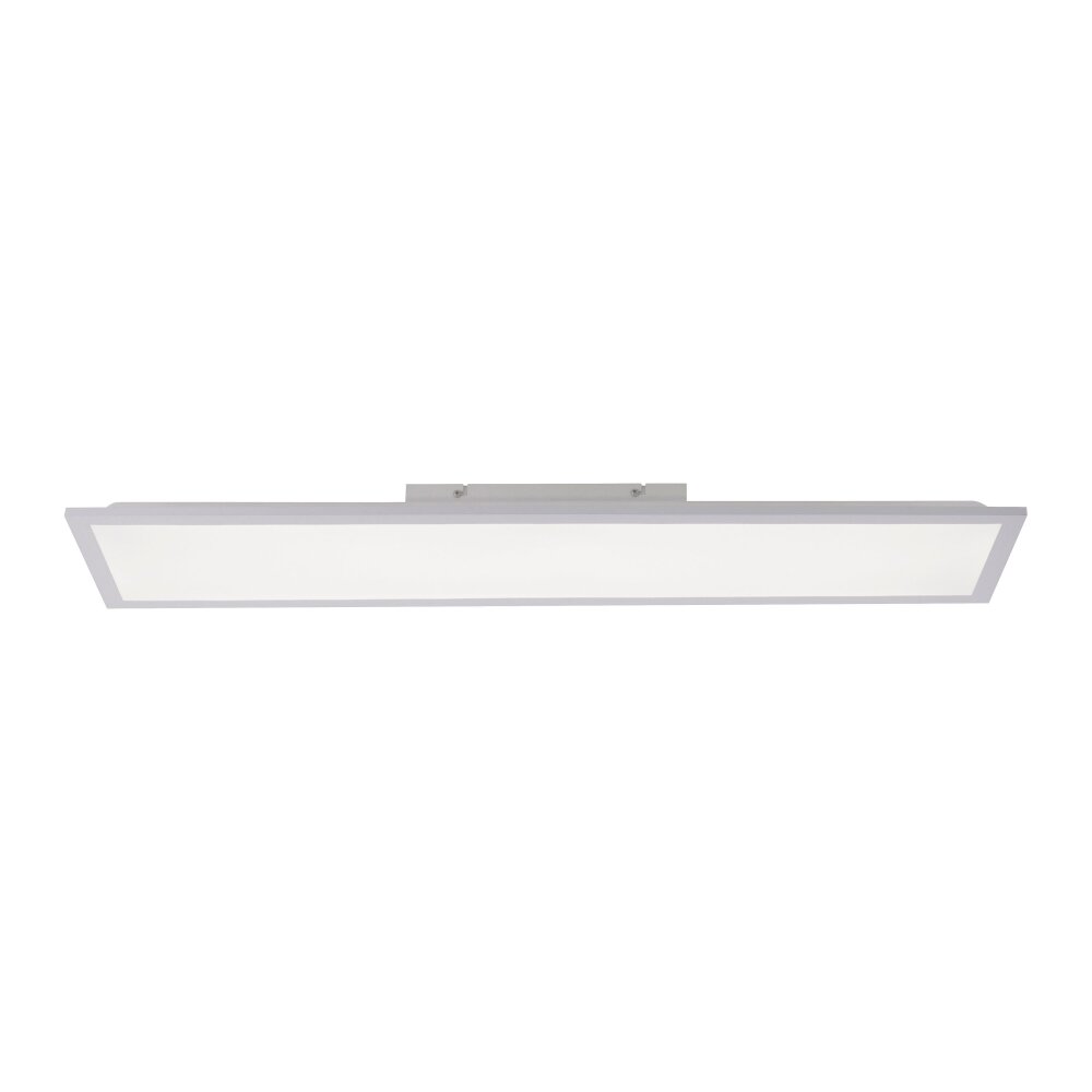 Panel Leuchten FLAT LED 12204-16 Weiß Direkt