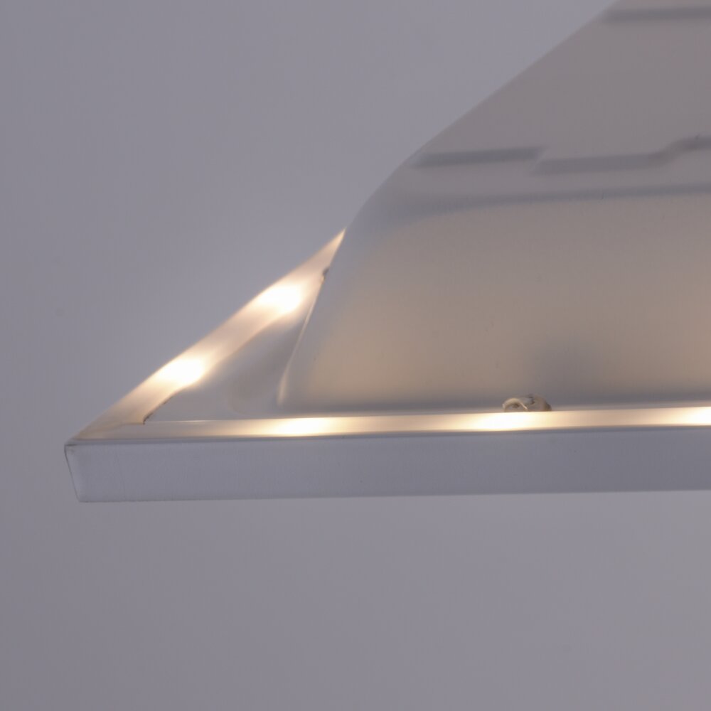 Leuchten Direkt FLAT LED 12204-16 Weiß Panel