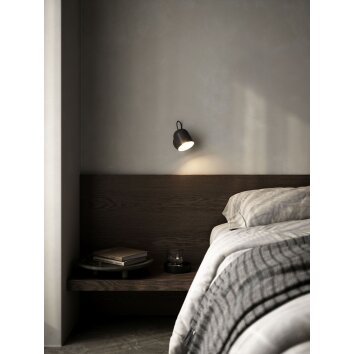 For Schwarz Nordlux Design People by ANGLE The Wandleuchte 2120601003