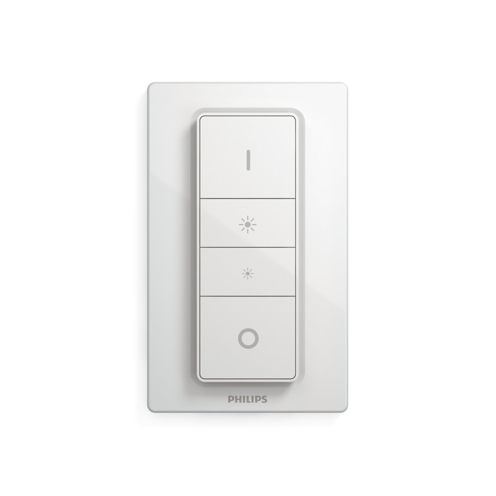 Philips Hue Warm White 2xGU10 LED Leuchtmittel dimmbar Bluetooth Zigbee