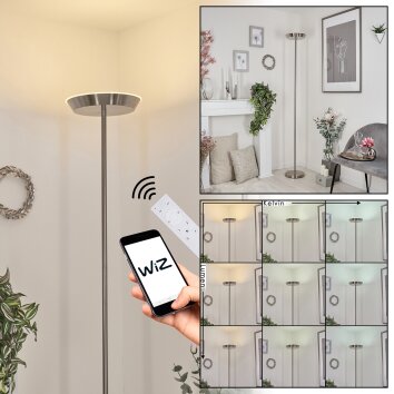 WiZ - alle Infos zum Smart Home System