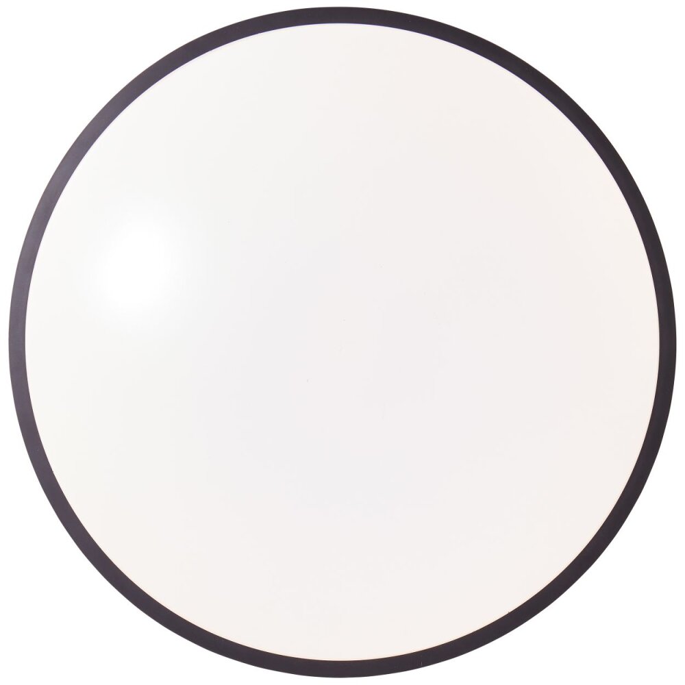 Heida Deckenleuchte LED G99786/06 Weiß Brilliant