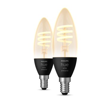 E14 Smart Home Leuchtmittel online bestellen
