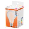 OSRAM CLASSIC A LED E27 24 Watt 4000 Kelvin 3452 Lumen