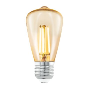 LED Filament, Vintage & Edison Glühbirnen