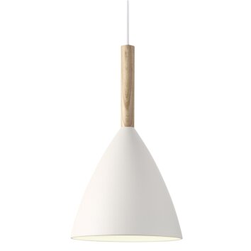 PURE 43293001 People Weiß Nordlux Design Pendelleuchte For The by