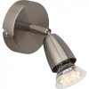 Brilliant AMALFI Wandleuchte LED, 1-flammig