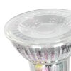 LED GU10 4 Watt 345 Lumen 3000 Kelvin Klar, 1-flammig