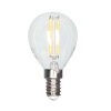 LED Leuchtmittel E14 4 Watt 2700 Kelvin 470 Lumen 3-er