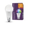 LEDVANCE SMART+ LED E27 9 Watt 2000-6500 Kelvin 806 Lumen