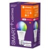 LEDVANCE SMART+ LED E27 9 Watt 2000-6500 Kelvin 806 Lumen