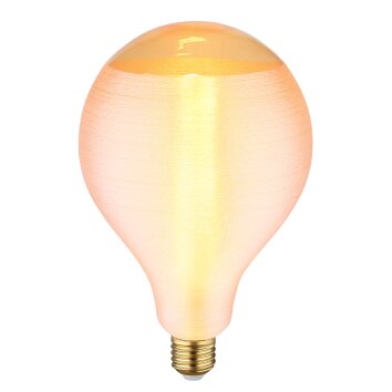 Globo LED Leuchtmittel 4 Watt 200 Lumen 1800 Kelvin