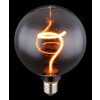 Globo LED Leuchtmittel 4 Watt 140 Lumen 1800 Kelvin