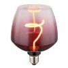 Globo LED Leuchtmittel 4 Watt 140 Lumen 1800 Kelvin