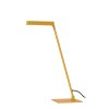 Lucide LAVALE Tischleuchte LED Gold, 1-flammig