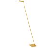 Lucide LAVALE Stehleuchte LED Gold, 1-flammig