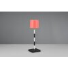 Reality Fernandez Tischleuchte LED Rot, 1-flammig