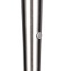 Reality Mendorez Stehlampe LED Nickel-Matt, 1-flammig