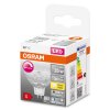 OSRAM SUPERSTAR PLUS LED GU5.3 5 Watt 2700 Kelvin 350 Lumen