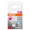 OSRAM SUPERSTAR PLUS LED GU5.3 5 Watt 4000 Kelvin 350 Lumen