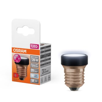 Osram LED E27 3,5 Watt 4000 Kelvin 270 Lumen