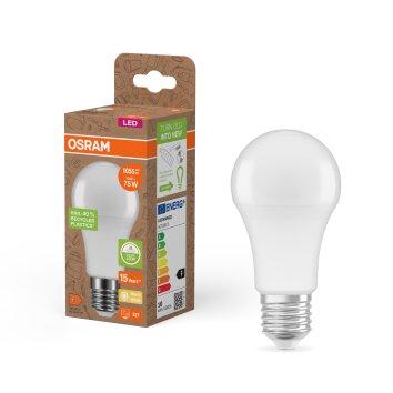 Osram LED E27 10 Watt 2700 Kelvin 1055 Lumen