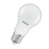 Osram LED E27 4,9 Watt 4000 Kelvin 470 Lumen