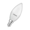 Osram LED E14 7,5 Watt 2700 Kelvin 806 Lumen