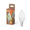 Osram LED E14 4,9 Watt 2700 Kelvin 470 Lumen