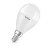 Osram LED E14 7,5 Watt 4000 Kelvin 806 Lumen