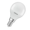 Osram LED E14 4,9 Watt 2700 Kelvin 470 Lumen