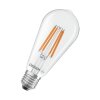 Osram LED E27 2,2 Watt 4000 Kelvin 470 Lumen