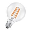 Osram LED E27 2,2 Watt 2700 Kelvin 470 Lumen