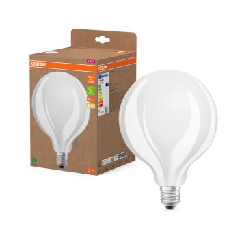 Osram LED E27 7,2 Watt 2700 Kelvin 1521 Lumen