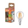 Osram LED E14 1,2 Watt 2700 Kelvin 255 Lumen