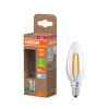 Osram LED E14 1,2 Watt 4000 Kelvin 255 Lumen