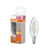 Osram LED E14 2,8 Watt 2700 Kelvin 250 Lumen