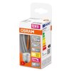 Osram LED E27 4,8 Watt 2200 Kelvin 360 Lumen