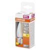 Osram LED E27 5,5 Watt 2700 Kelvin 806 Lumen