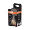 Osram LED E27 4,6 Watt 2200 Kelvin 470 Lumen