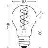 Osram LED E27 8 Watt 2200 Kelvin 806 Lumen