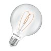 Osram LED E27 7,2 Watt 2700 Kelvin 806 Lumen