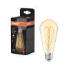 Osram LED E27 4,9 Watt 2200 Kelvin 470 Lumen