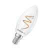 Osram LED E14 3,1 Watt 2700 Kelvin 300 Lumen