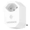 LEDVANCE SMART+ WIFI PLUG CH Steckdose, Fernbedienung